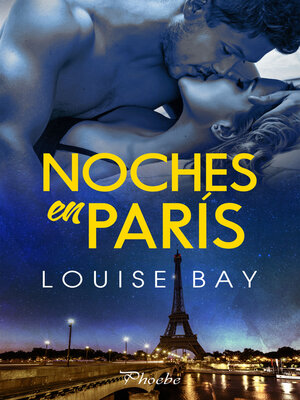 cover image of Noches en París